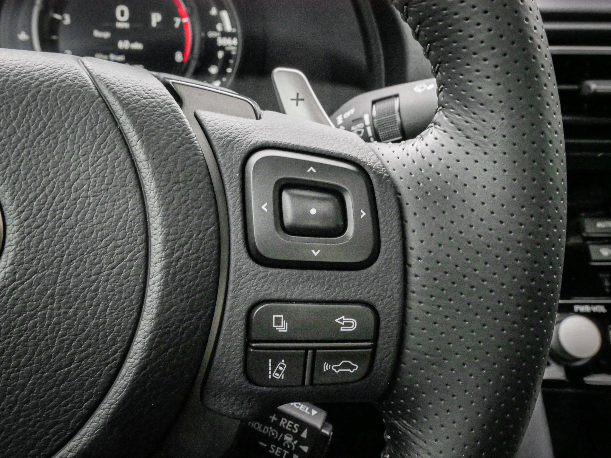 Used 2025 Lexus IS 500 IS 500 F SPORT Performance image 20