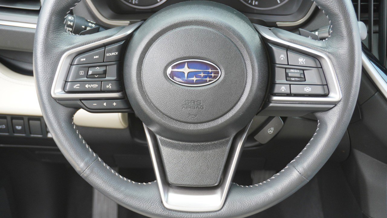 Used 2023 Subaru Ascent Limited w/ Technology Package AWD/4WD image 32