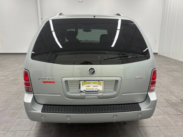 Used 2005 Mercury Monterey Premier FWD image 3