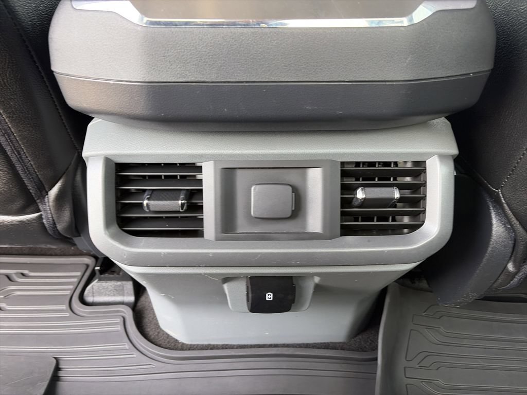 Used 2021 Ford F150 XLT w/ Trailer Tow Package AWD/4WD image 34