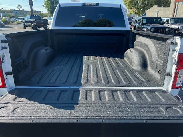 Used 2019 RAM 2500 Big Horn image 10