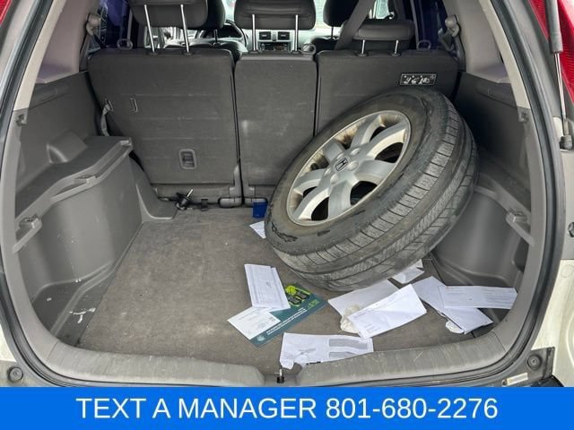Used 2008 Honda CR-V EX-L image 29