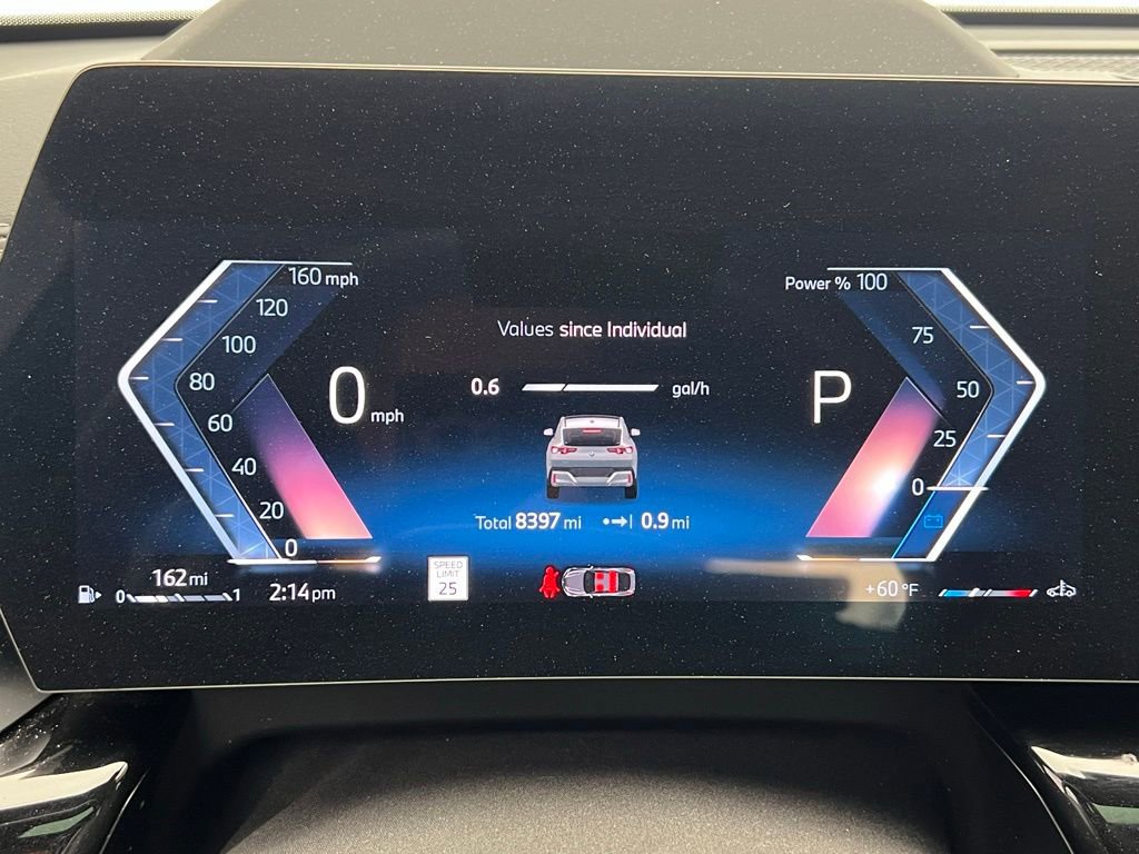 Certified 2025 BMW X2 xDrive28i image 15