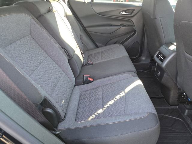 Used 2022 Chevrolet Equinox LT image 27