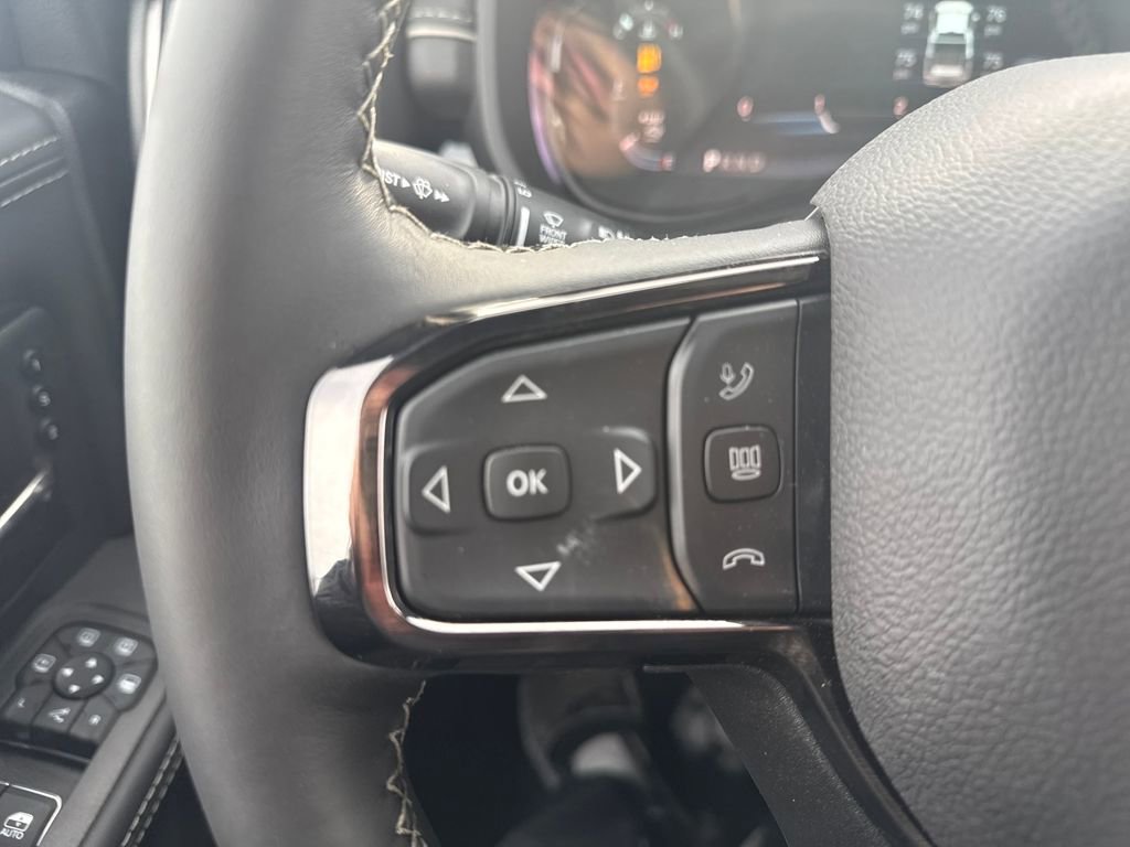 New 2026 RAM 2500 Limited image 26