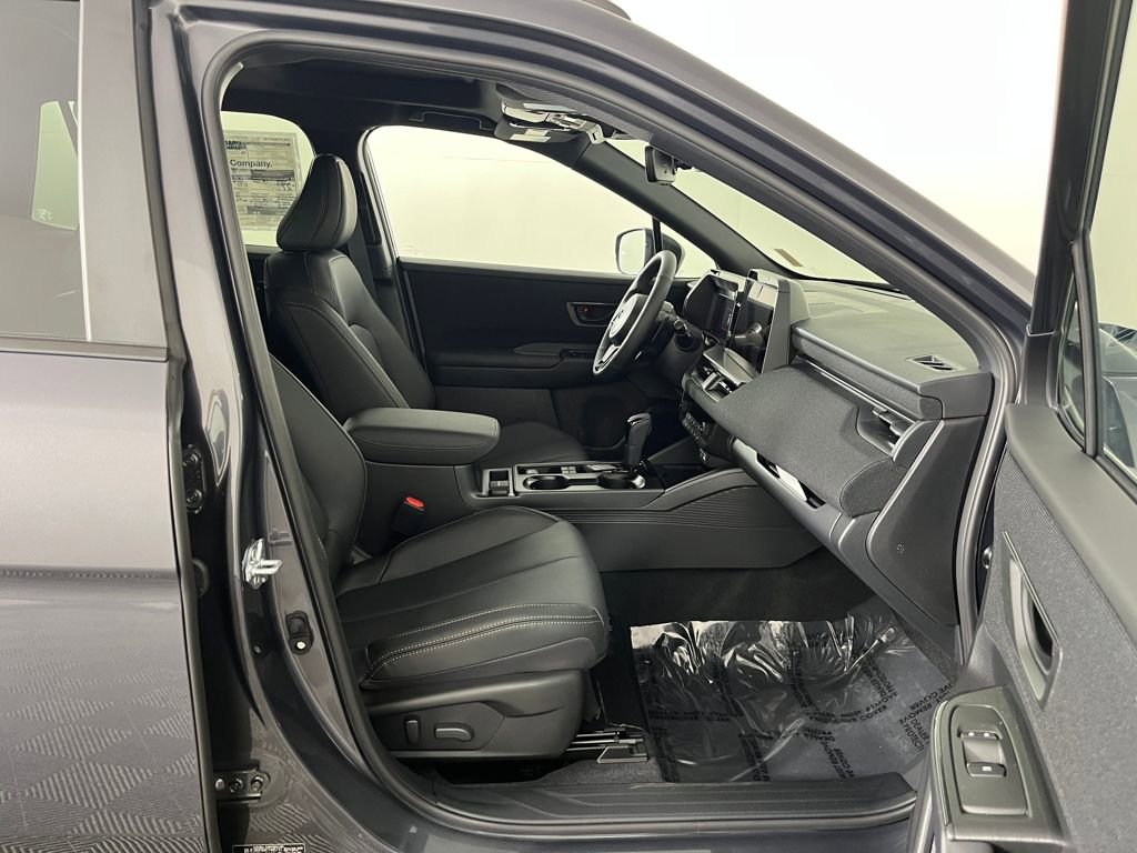 New 2026 Subaru Outback Limited image 13