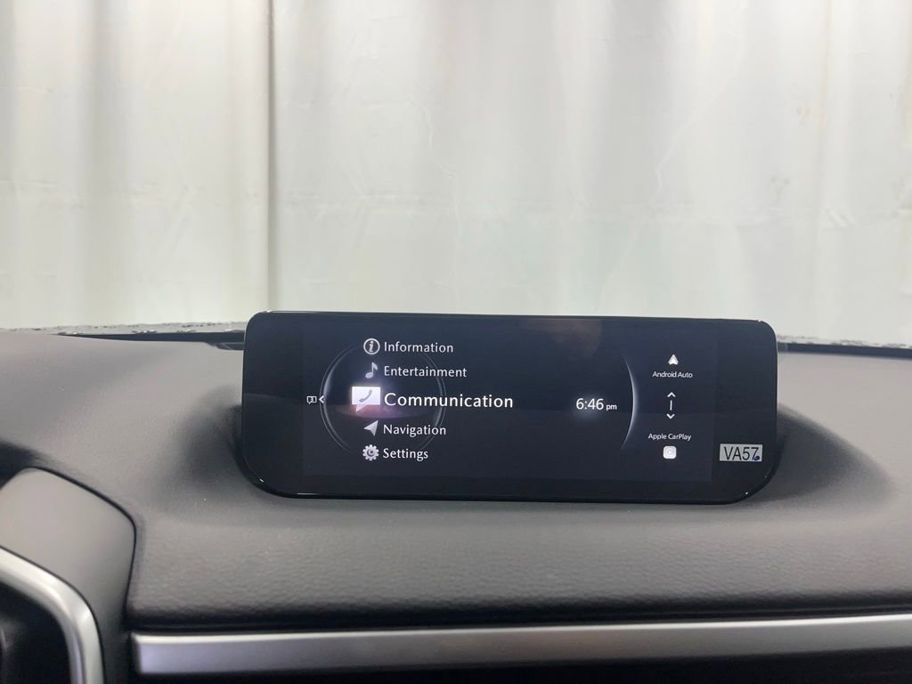 New 2026 MAZDA CX-50 2.5 Hybrid w/ Cargo Package image 17