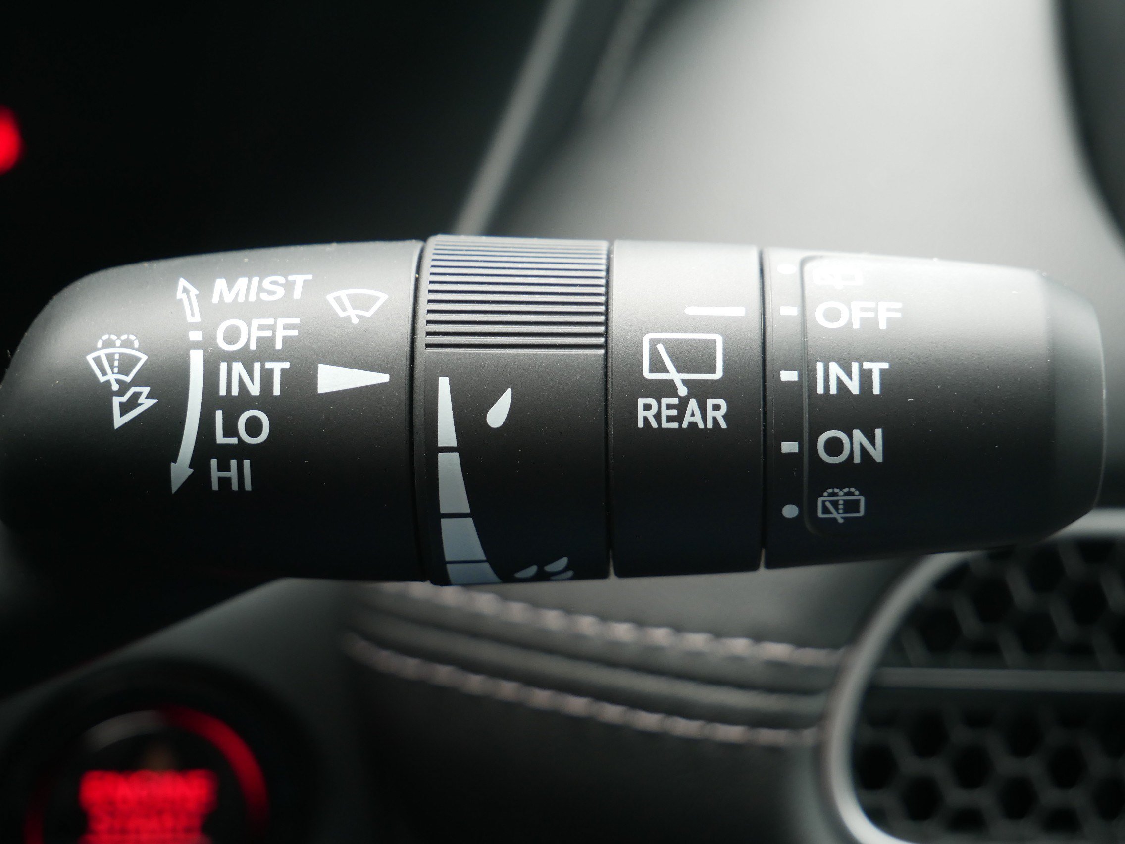 New 2027 Honda HR-V EX-L image 27