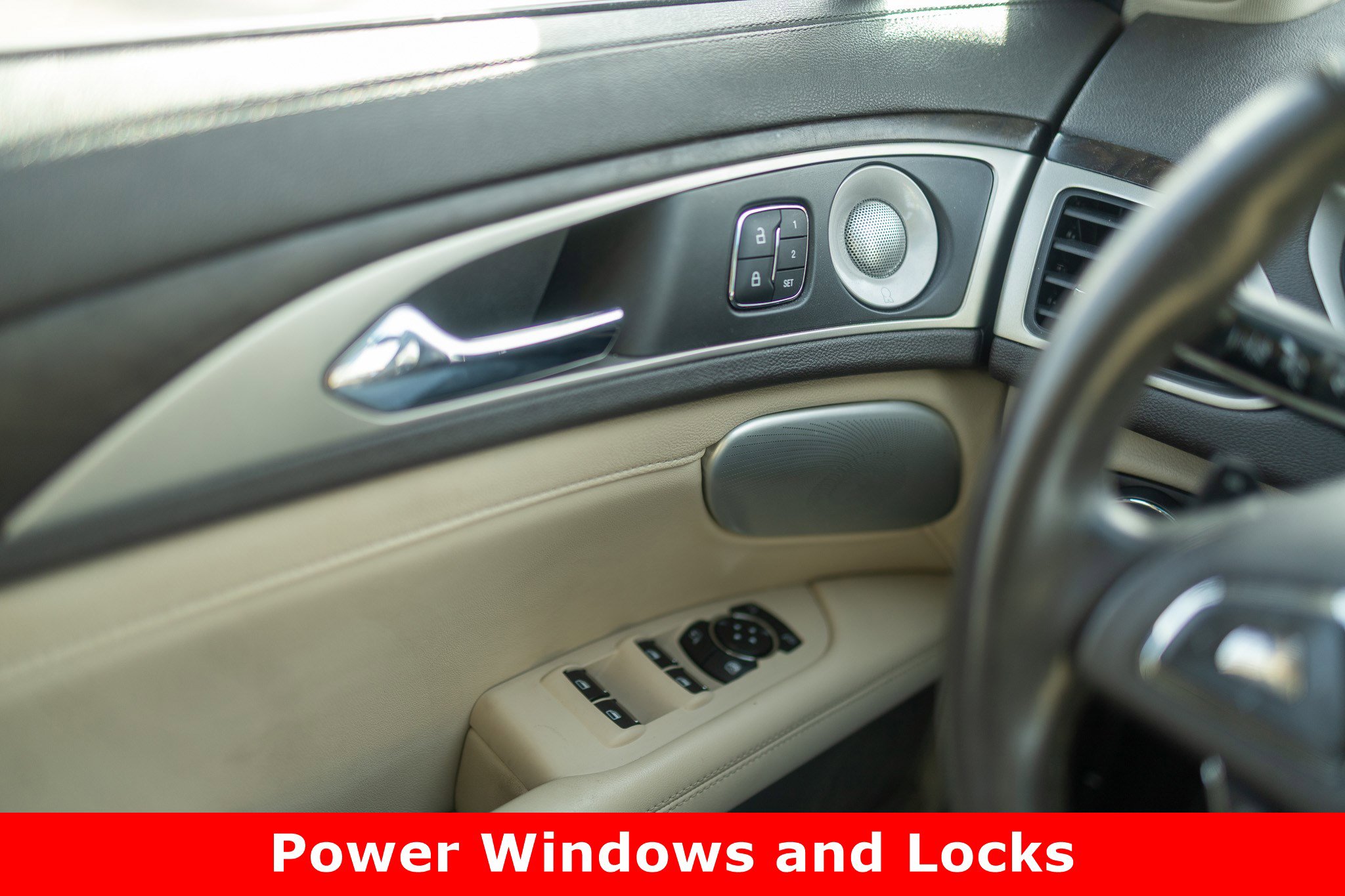 Used 2020 Lincoln MKZ Reserve w/ Luxury Package image 14