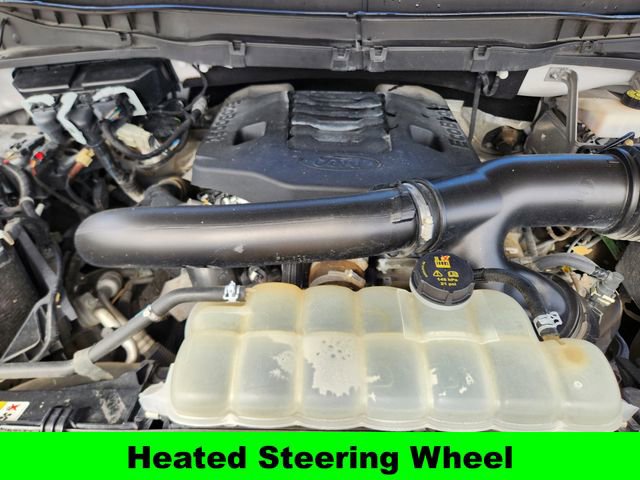 Used 2023 Ford F150 Tremor w/ Equipment Group 402A High image 33