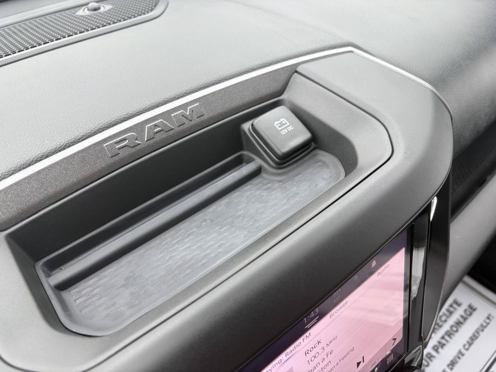 New 2027 RAM 4500 Tradesman AWD/4WD image 21