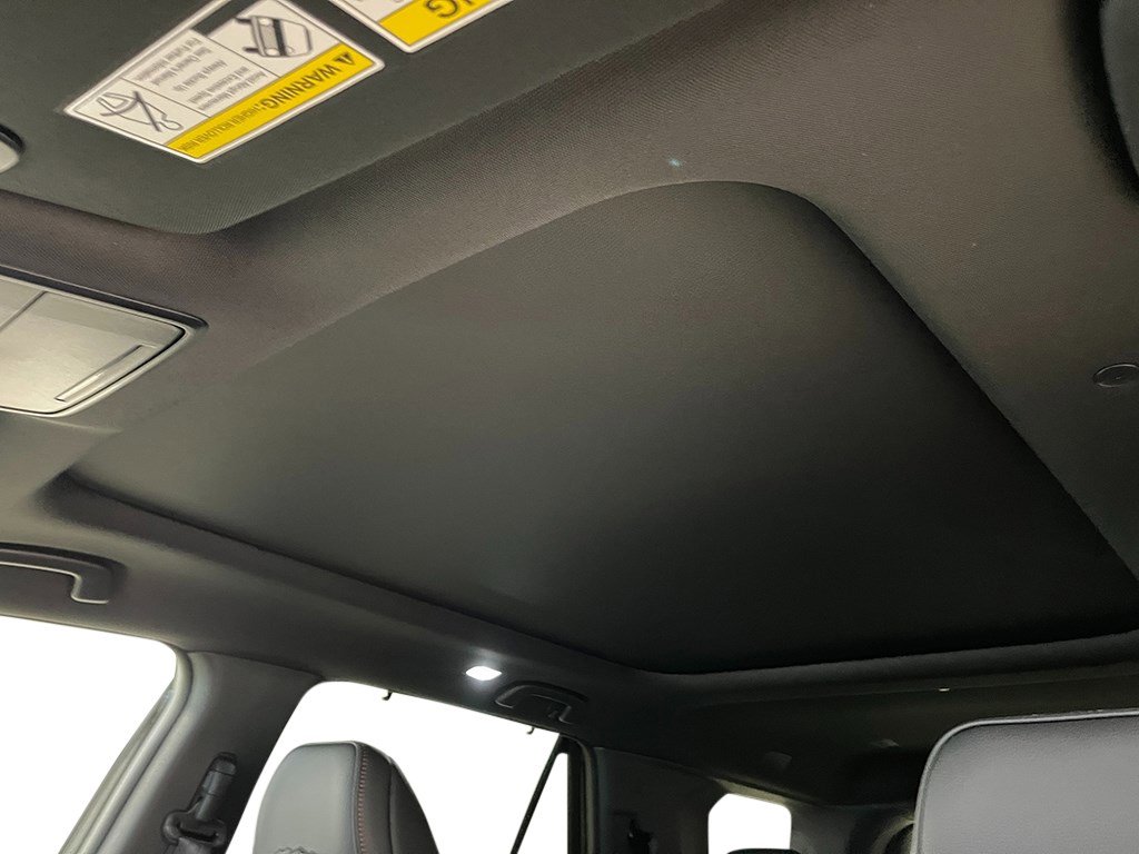 New 2026 Honda Passport TrailSport Elite image 20