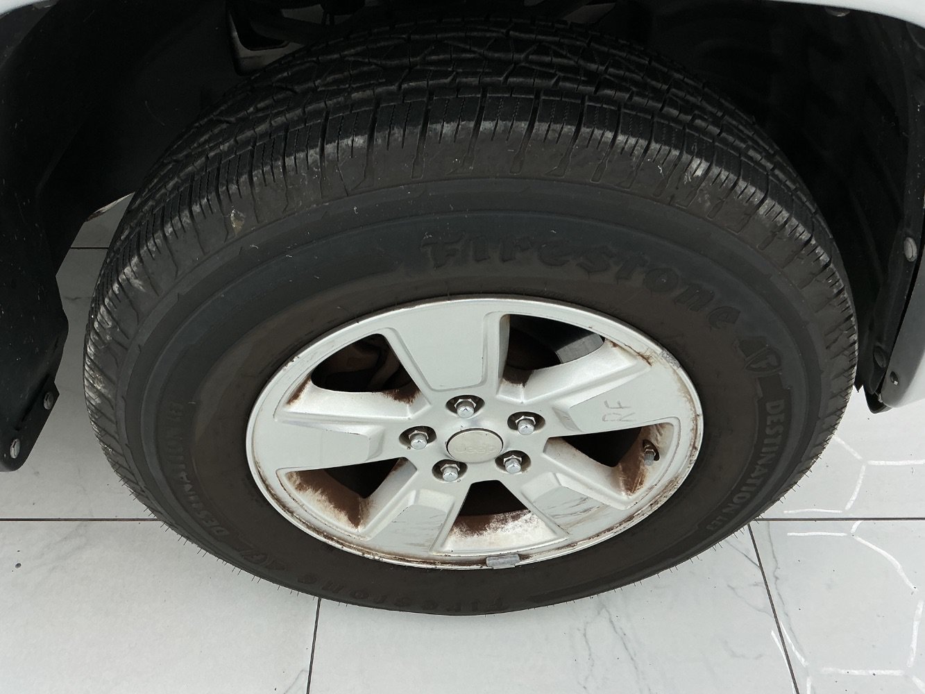 Used 2011 Jeep Liberty Sport RWD image 24