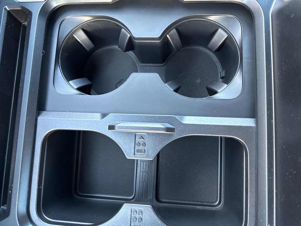 New 2026 Ford F350 Platinum image 40