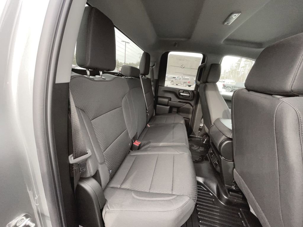 New 2026 GMC Sierra 2500 Pro w/ Convenience Package AWD/4WD image 32