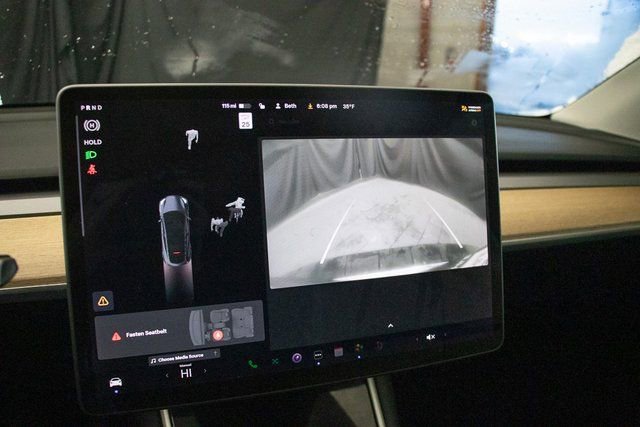 Used 2020 Tesla Model Y Long Range image 29