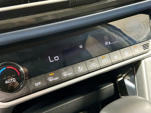 Certified 2023 Kia Seltos S image 15