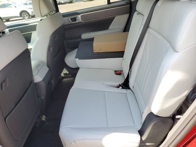 New 2027 Hyundai Santa Fe SEL AWD/4WD image 12