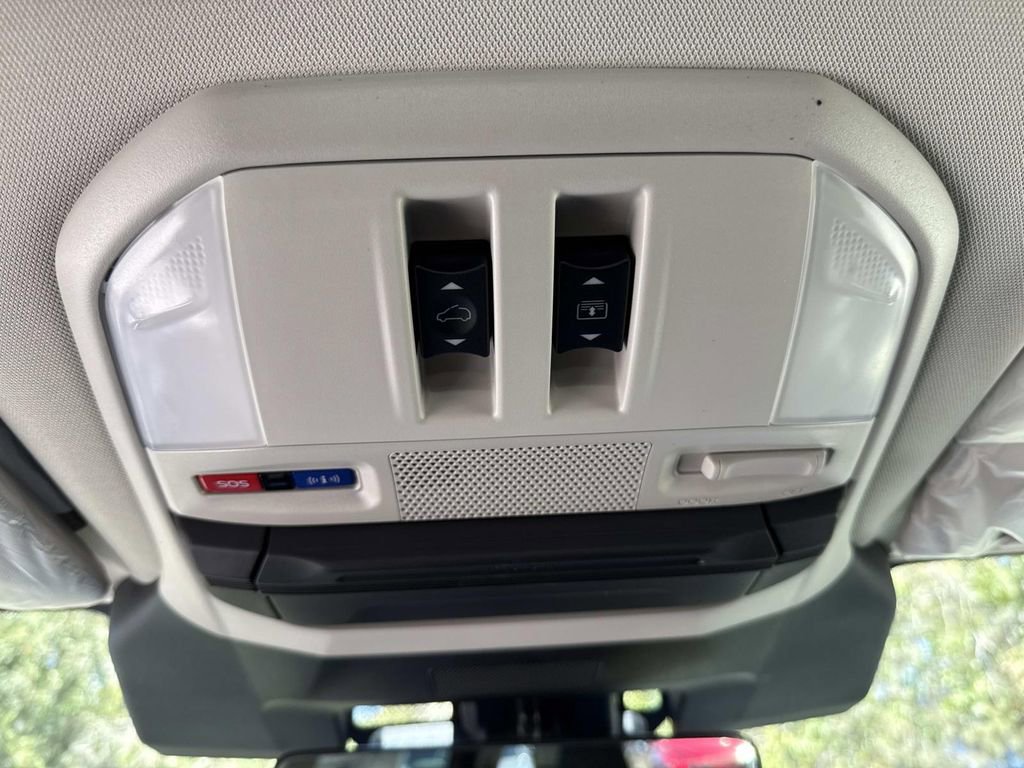 New 2026 Subaru Ascent Limited Bronze image 43