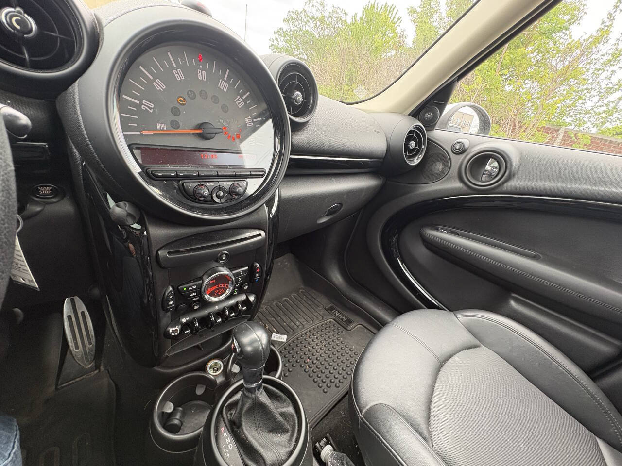 Used 2015 MINI Cooper Countryman S AWD/4WD image 15