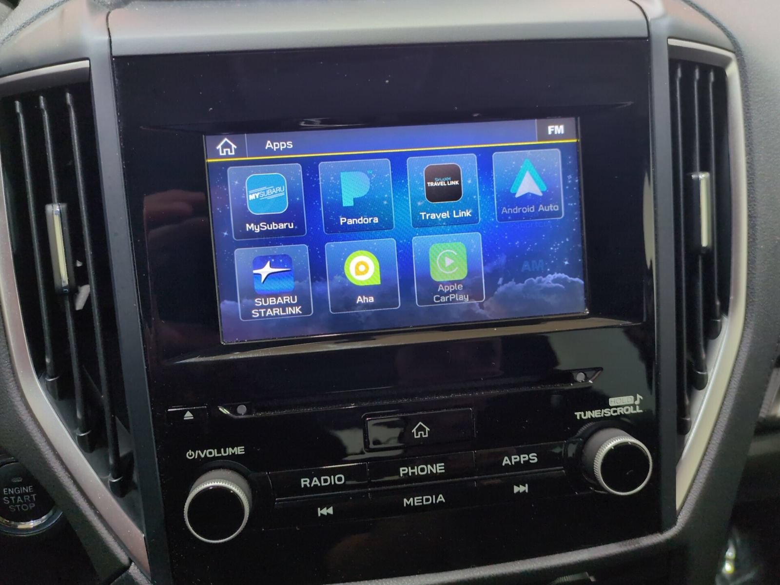 Certified 2023 Subaru Forester Premium AWD/4WD image 27