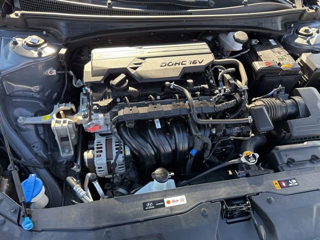 Certified 2023 Hyundai Elantra SEL w/ Convenience Package image 27