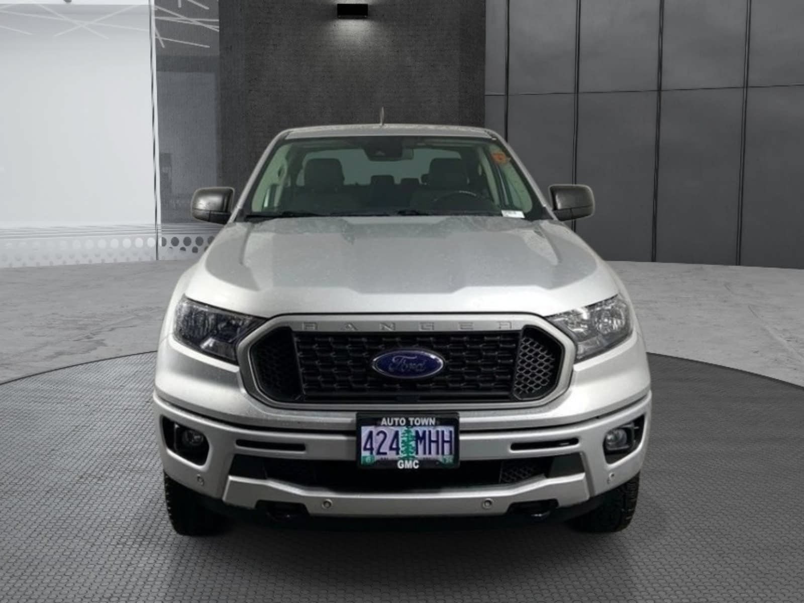 Used 2019 Ford Ranger XLT w/ Equipment Group 301A Mid AWD/4WD image 2