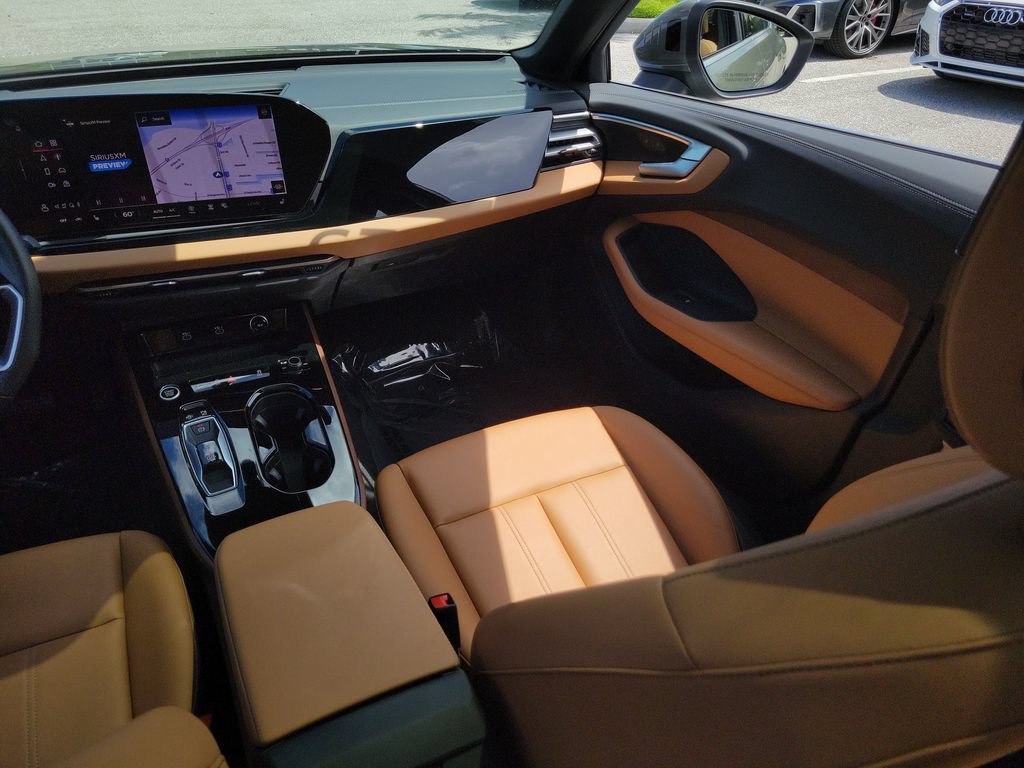 Certified 2025 Audi A5 2.0T Premium w/ Convenience Package AWD/4WD image 24