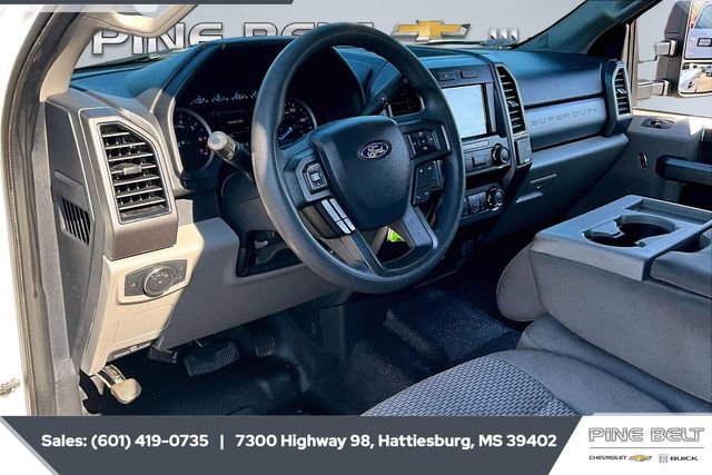 Used 2022 Ford F250 XLT image 12