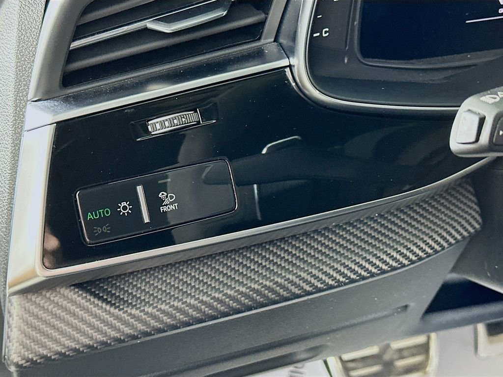 Used 2024 Audi RS Q8 AWD/4WD image 15