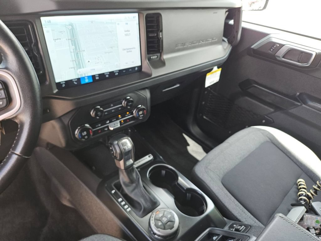 Used 2025 Ford Bronco Big Bend AWD/4WD image 20