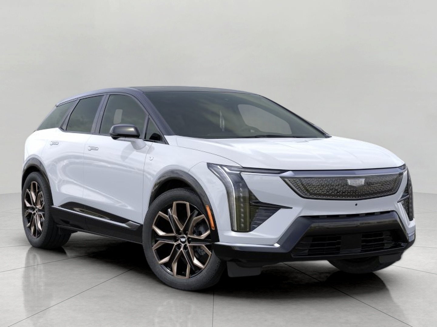 New 2027 Cadillac Optiq Premium Sport w/ LPO, Floor Liner Package