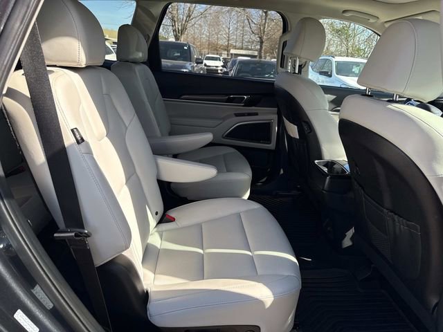 Used 2024 Kia Telluride S w/ S Sunroof Package image 14