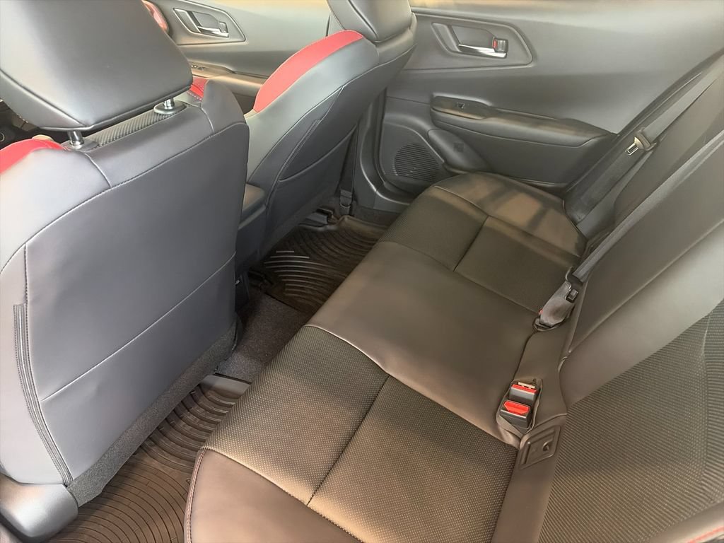 New 2026 Toyota Prius Plug-In Hybrid FWD image 13