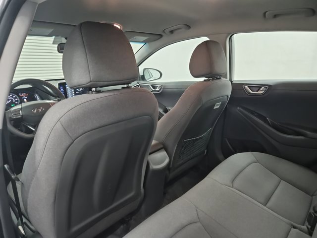 Used 2020 Hyundai Ioniq Blue image 12