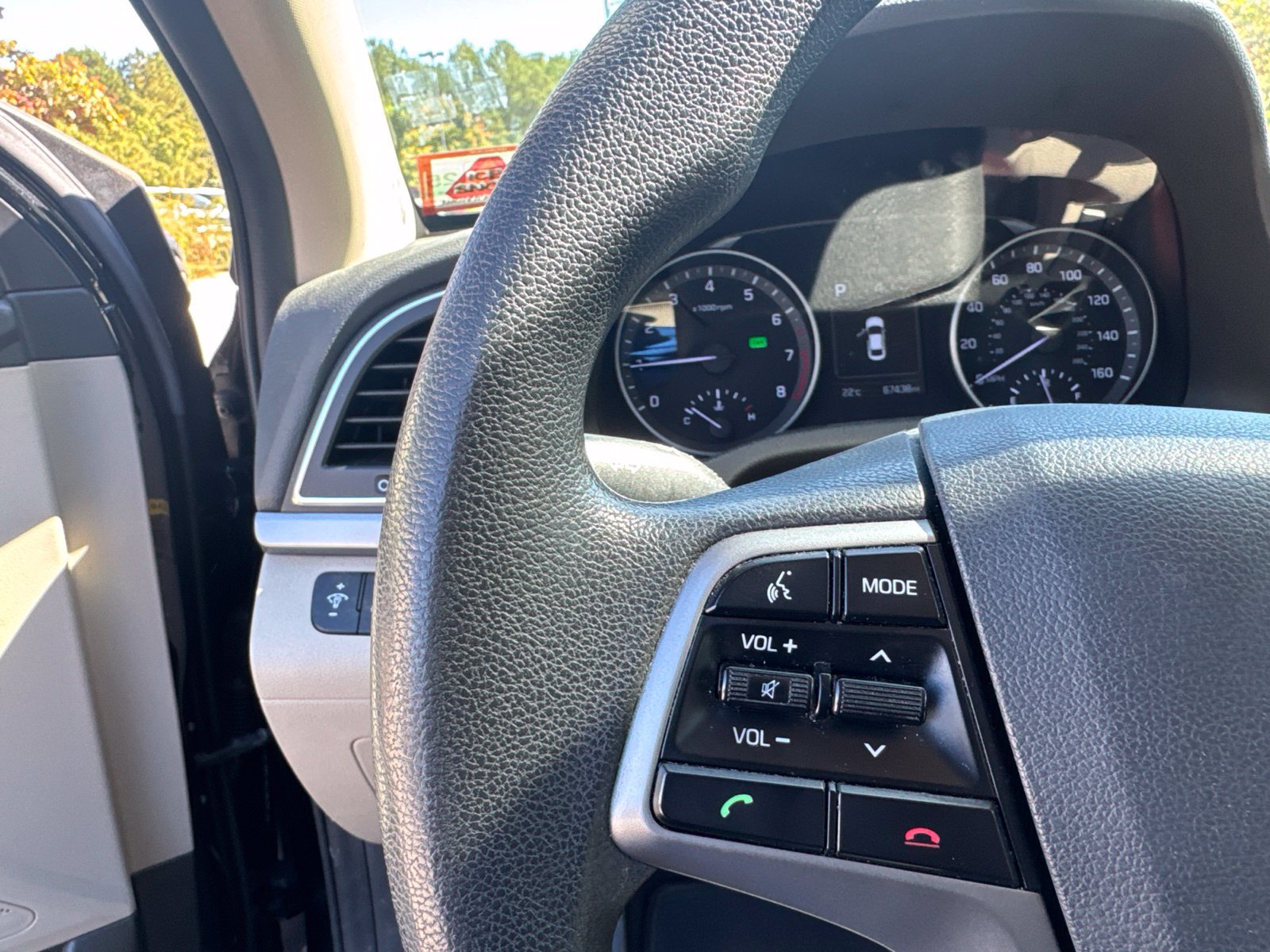Used 2018 Hyundai Elantra SEL FWD image 15