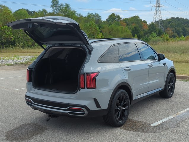 Used 2022 Kia Sorento SX FWD image 8