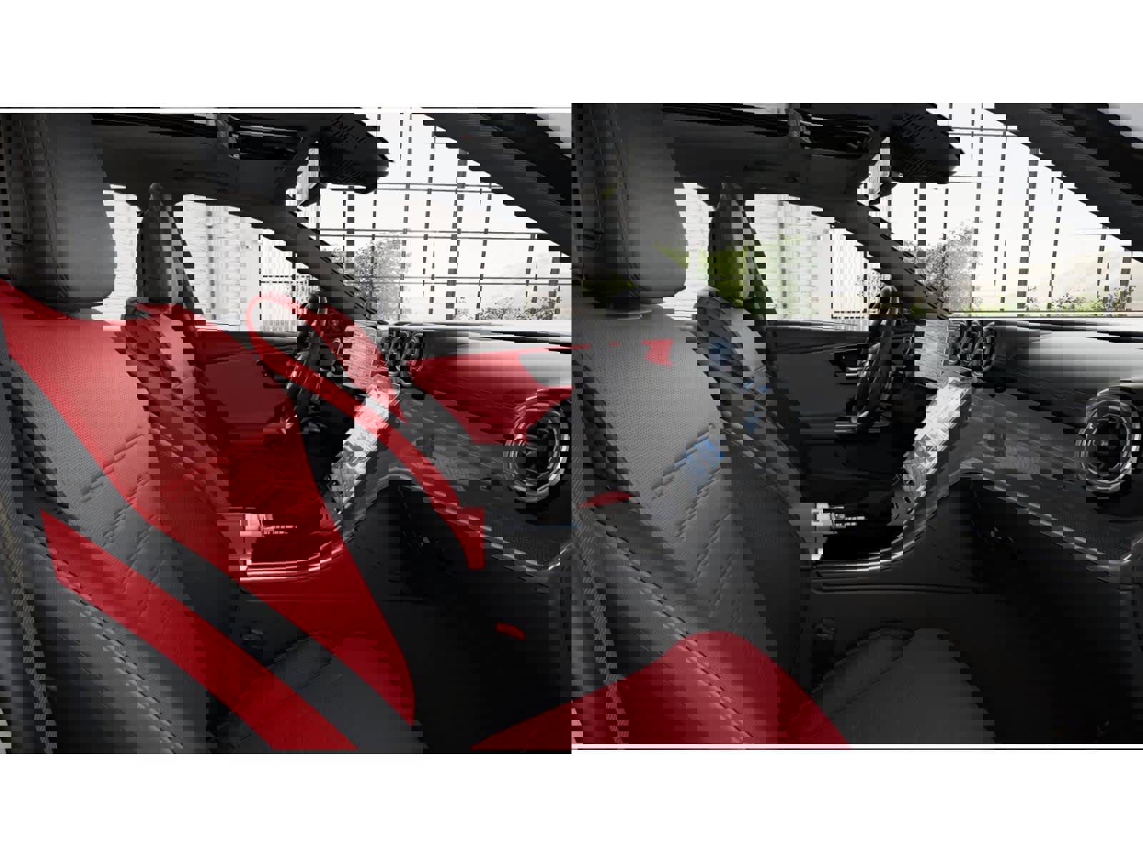 Used 2025 Mercedes-Benz C 300 Sedan image 3