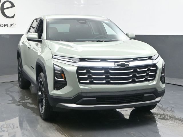 New 2026 Chevrolet Equinox LT w/ Convenience Package II image 29