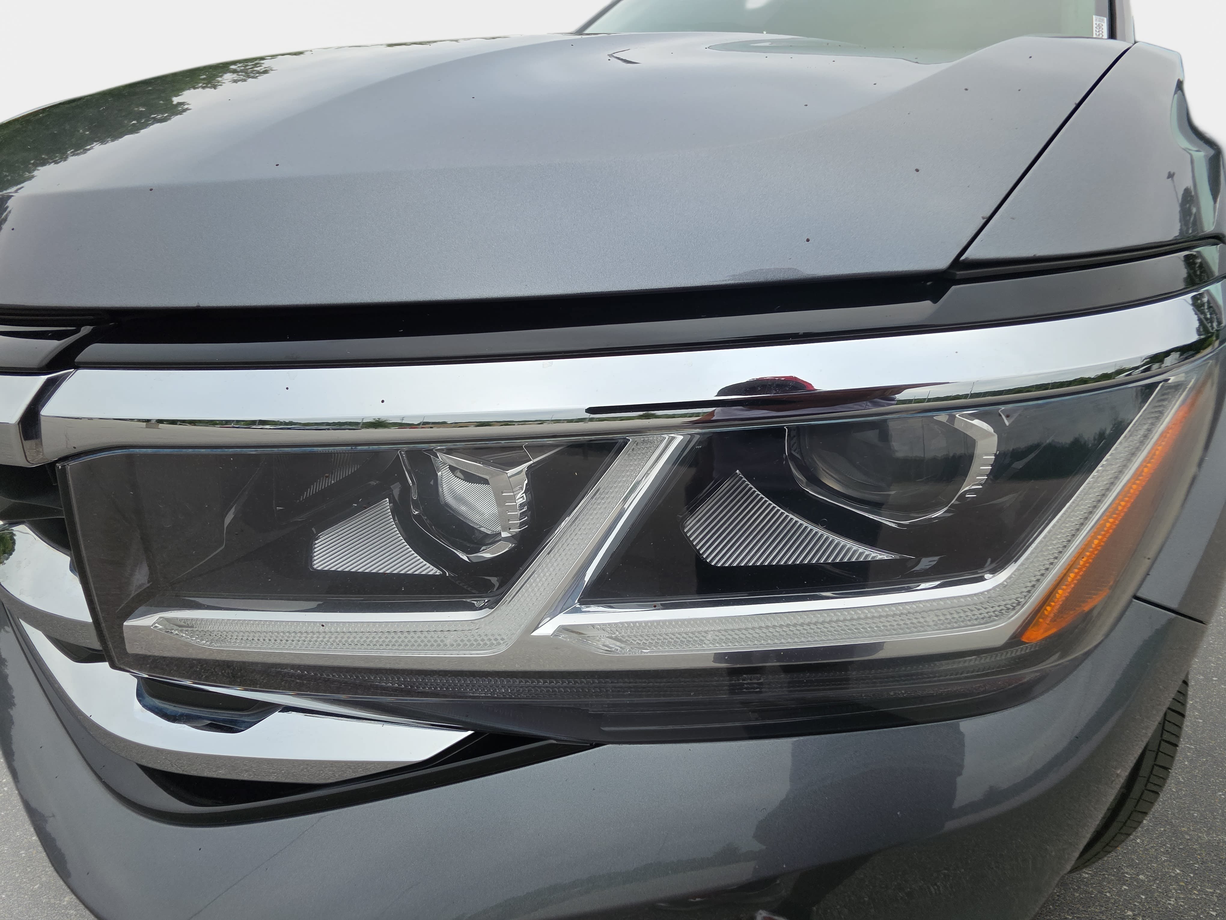 Used 2021 Volkswagen Atlas SE AWD/4WD image 34