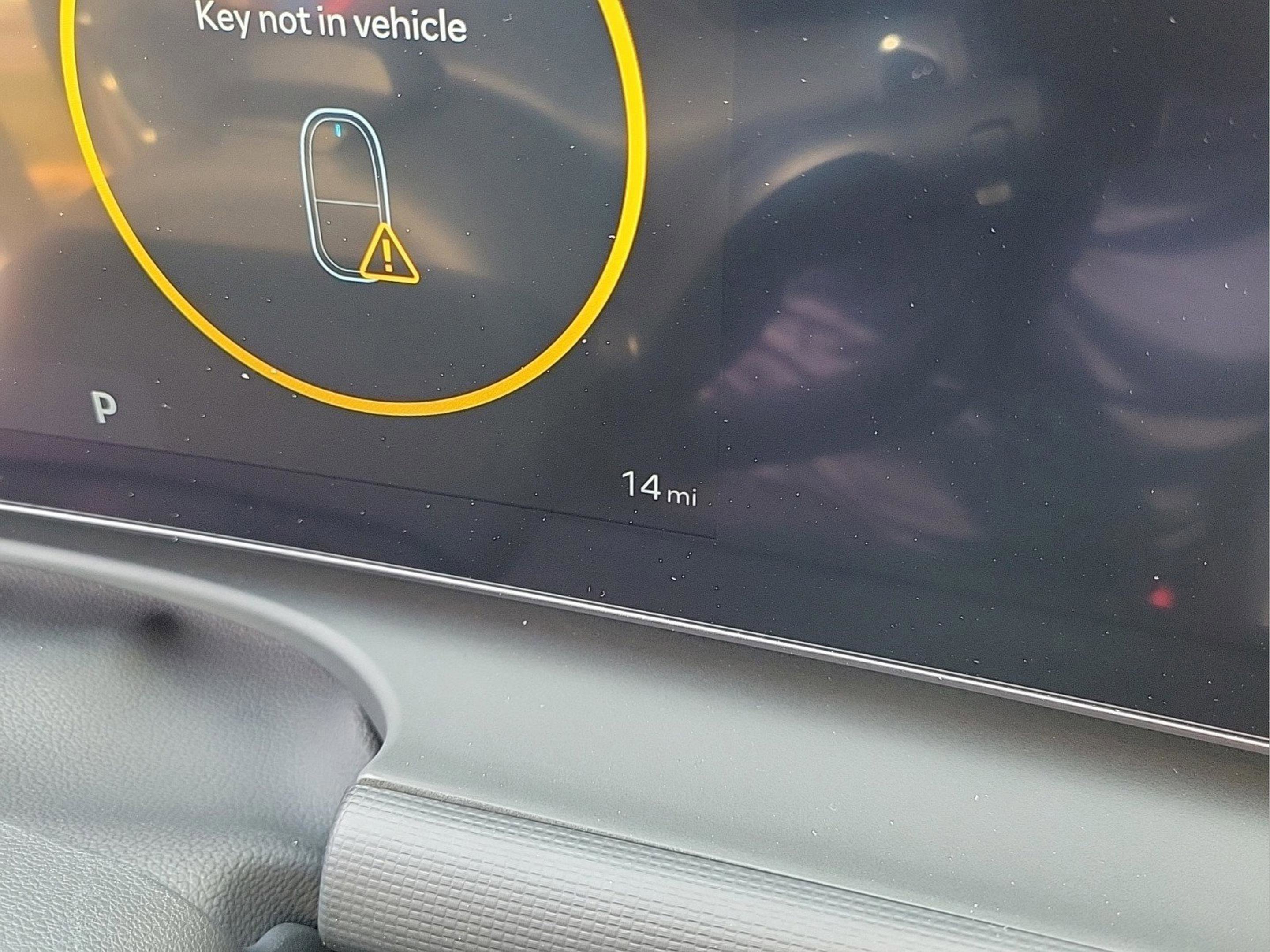 New 2025 Hyundai Santa Cruz XRT image 15