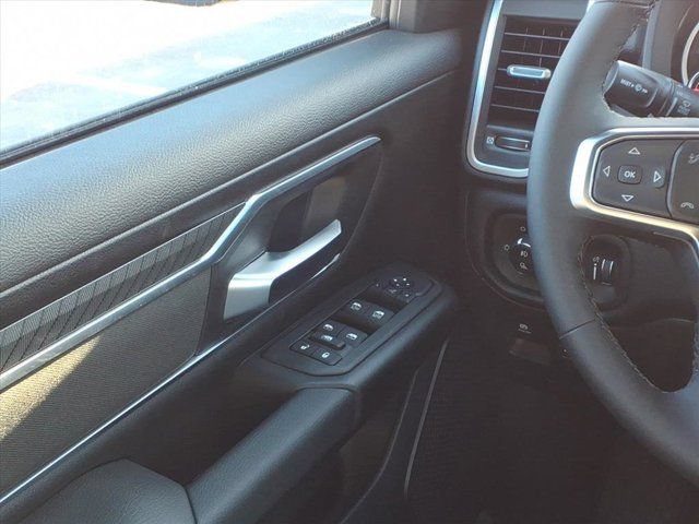 New 2026 RAM 1500 Big Horn AWD/4WD image 12