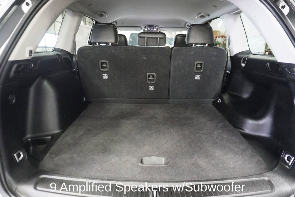 Used 2023 Jeep Grand Cherokee Limited w/ Luxury Tech Group II image 7