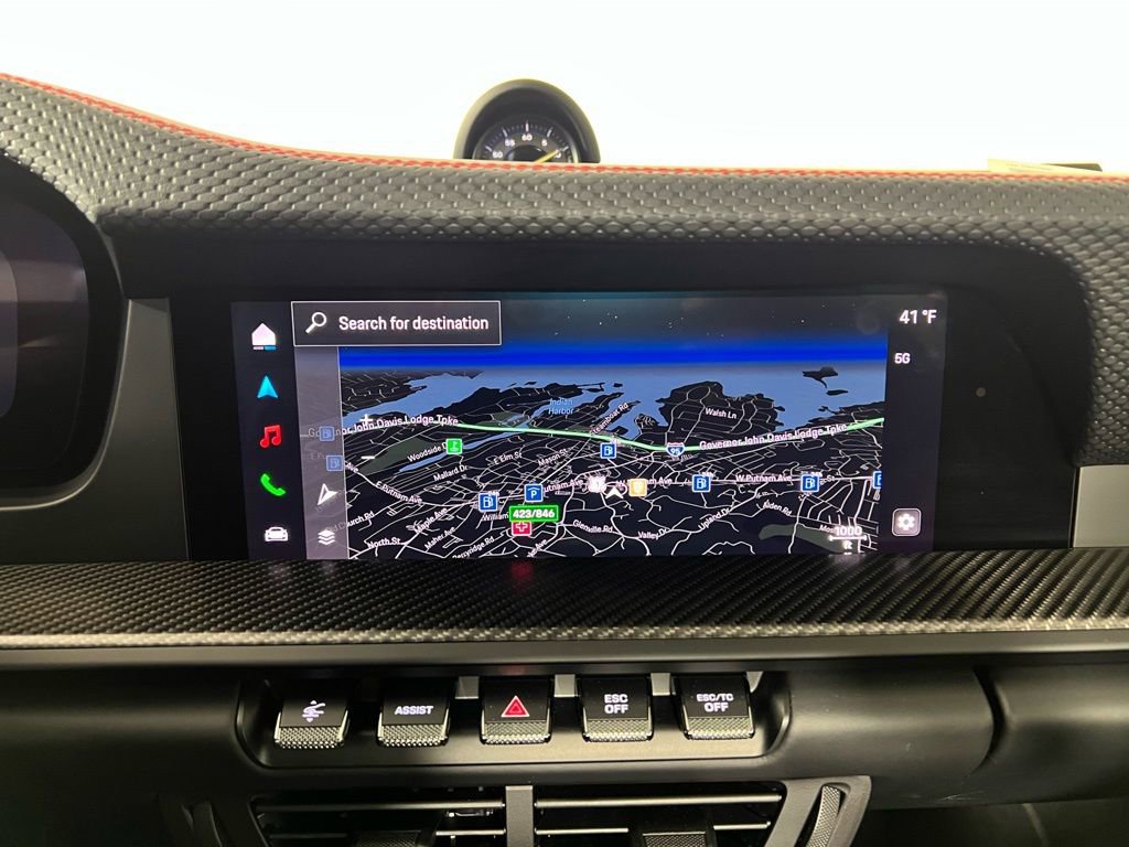 Certified 2026 Porsche 911 GT3 image 31