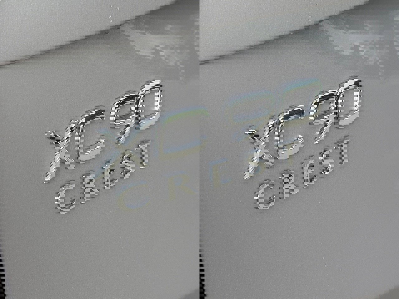 New 2026 Volvo XC90 B6 Plus w/ Protection Package Premier image 7