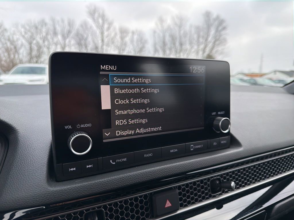 Used 2023 Honda Civic Sport image 30