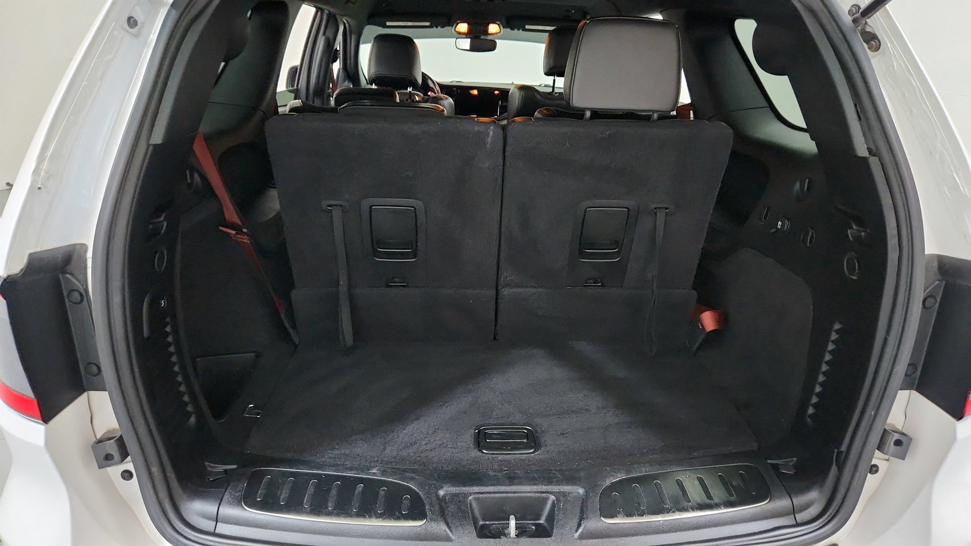 Used 2021 Dodge Durango SRT AWD/4WD image 24
