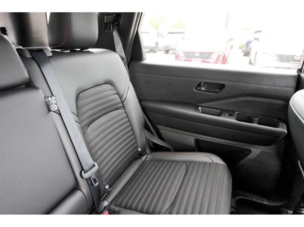 New 2026 Nissan Pathfinder Rock Creek AWD/4WD image 10