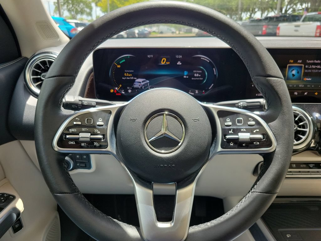 Used 2023 Mercedes-Benz GLB 250 image 27