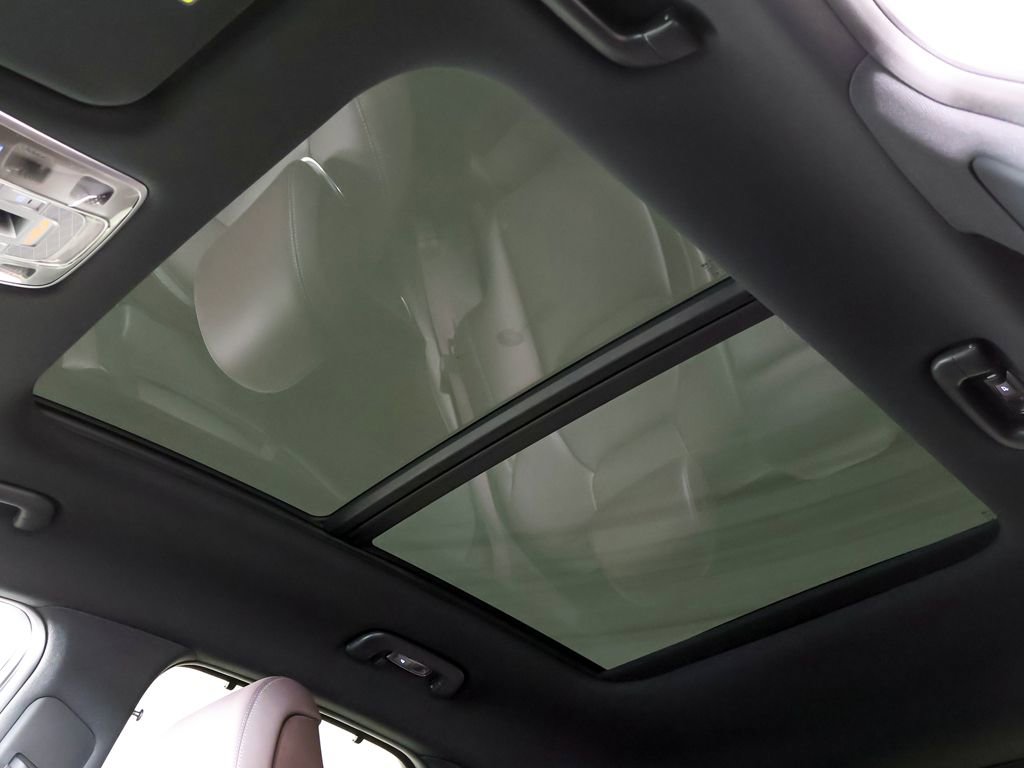 Used 2023 Genesis GV70 2.5T Advanced w/ Advanced Package image 21